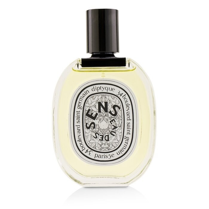 diptyque Eau des Sens Cleansing hand and body gel 200mlดิปตี้คิว คลีนซิ่ง แฮนด์ แอนด์ บอดี้ เจล 200ม