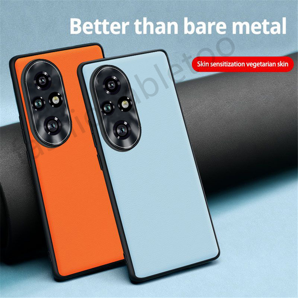 เคสโทรศัพท์หนังสําหรับ Honor 200 pro Lite 200pro 200Lite Honor200 pro Honor200pro Honor200 Lite Hono