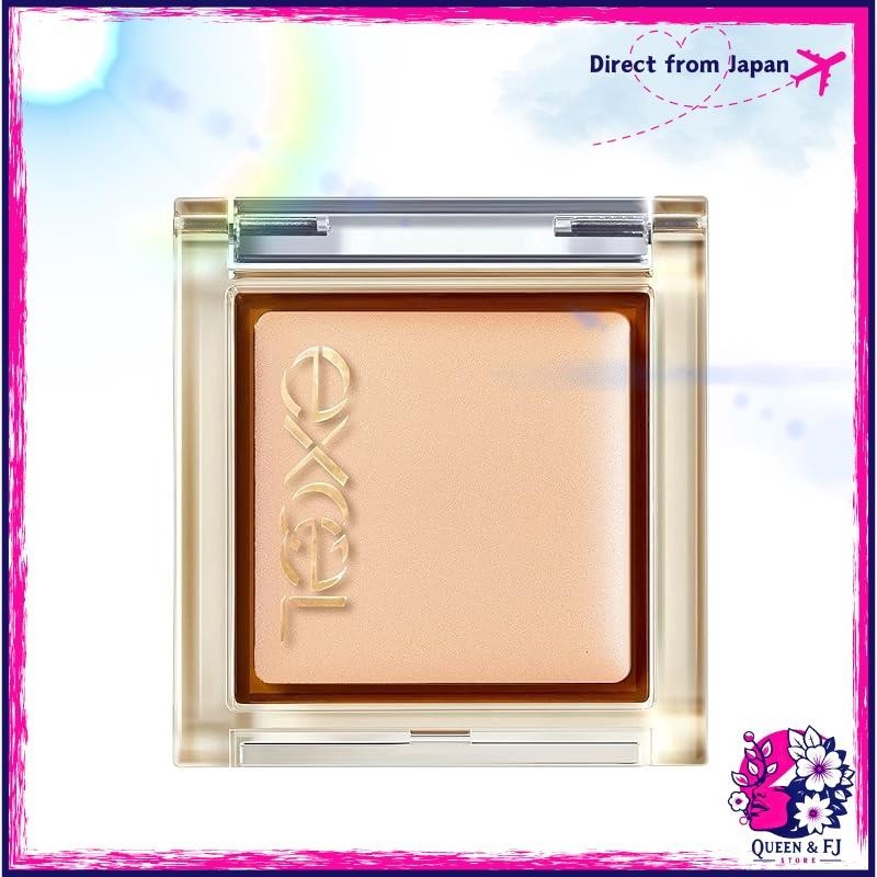 Excel Fit Eye Base Makeup Primer