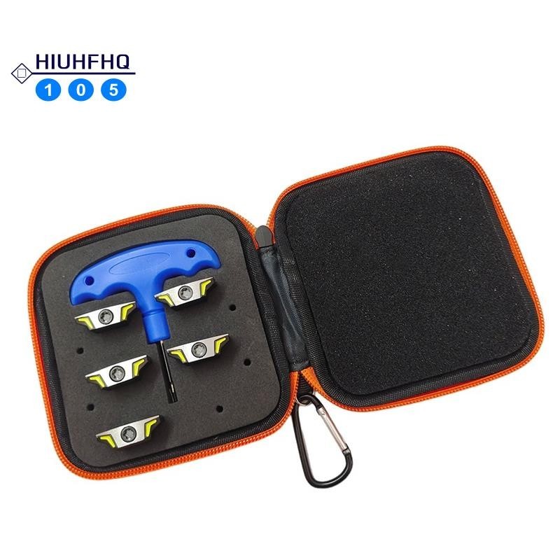 Hiuhfhq106Golf Weight สําหรับ Ping G430 Driver 5/7/9/11/13/15G Driver Fairway Wood Hybrid Weights ติ