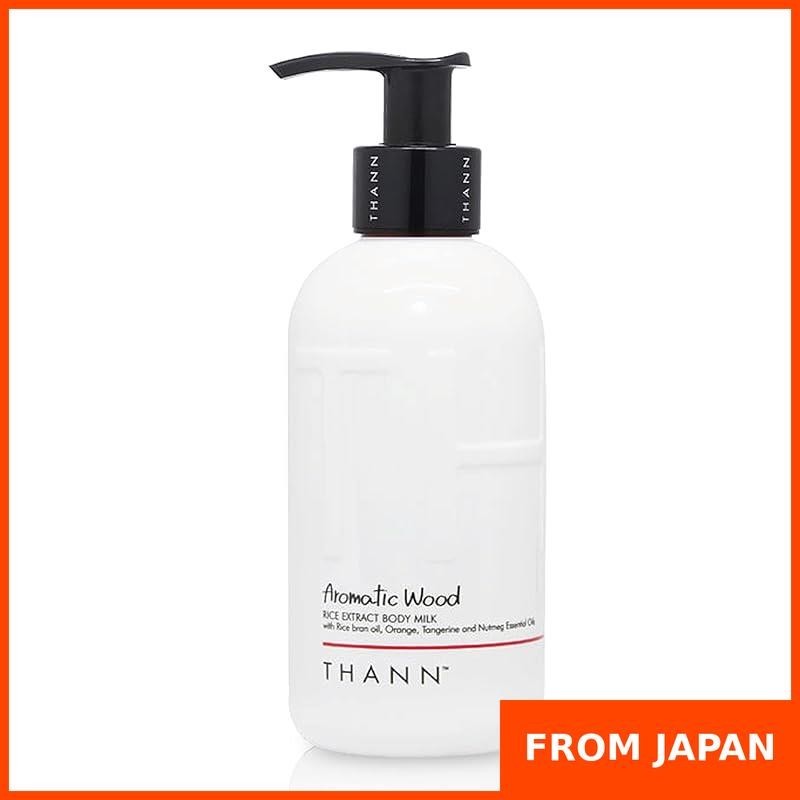 Body Milk AW 320ml
Body Milk EO 320ml
Tanned Body Milk OE (Oriental Essence) 320ml
Jasmine Body Milk