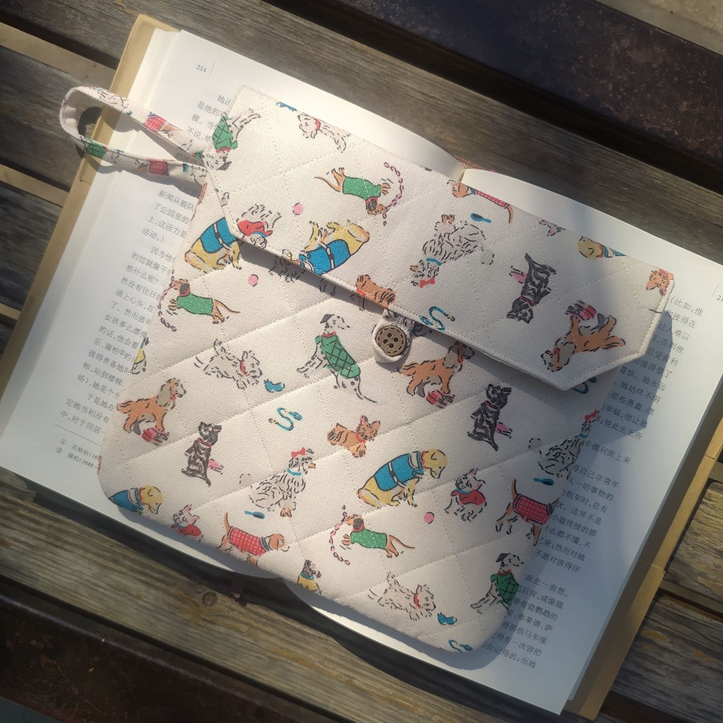 Kobo libra colour/Kobo libra2 ผ้าซับใน Aragonite Leaf3 เคสป้องกัน