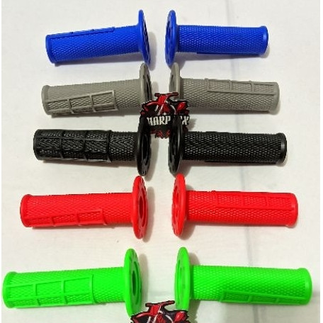 ปลอกแฮนด์ Dirtbike Trail Universal นําเข้านุ่มทนทาน