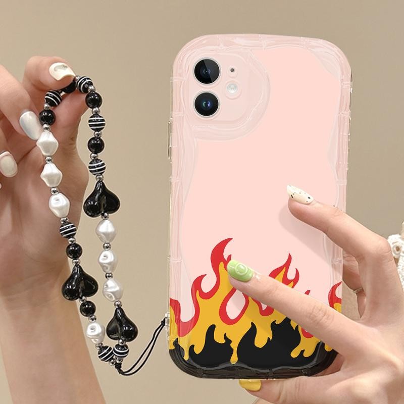 ปลอกHpสําหรับOppo F11 F17 F17 Pro F19 Pro F19 Pro Plus 5G F19 F19s F21 Pro 4G F21 Pro 5G F21s Pro 4G