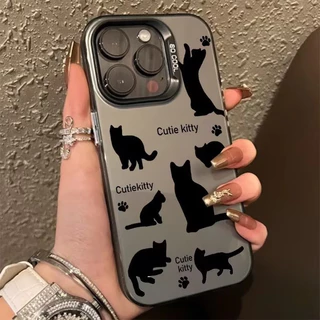⚡เข้ากันได้สำหรับ iPhone เคสไอโฟน 17 17PRO 16PROMAX 15PRO 14PLUS 13PROMAX 12PRO 11PROMAX-HLMSCY169