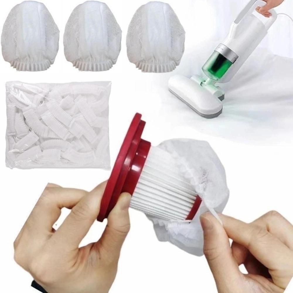 กรองตาข่ายเครื่องดูดฝุ่นฉินจวน สำหรับใช้งานอย่างทนทานและทำความสะอาดได้ดี - รูปที่ 7