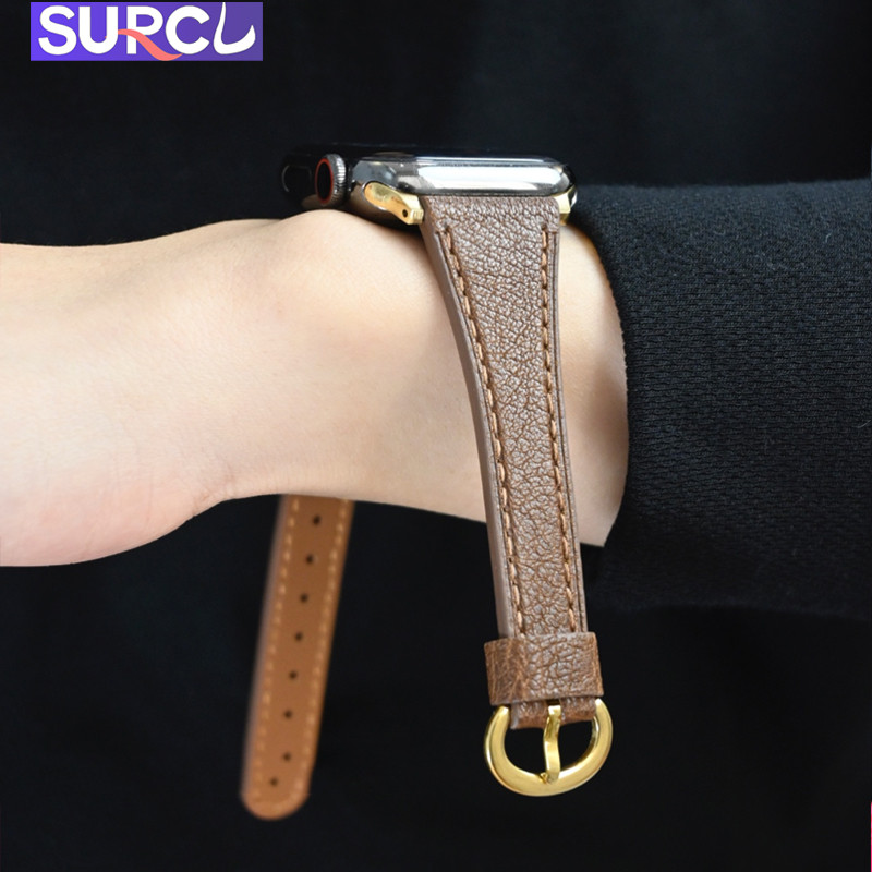 Original premium สายหนังสําหรับ Huawei watch Fit 3 Fit2 สมาร์ทนาฬิกาเปลี่ยนสายรัดข้อมือ retro สร้อยข