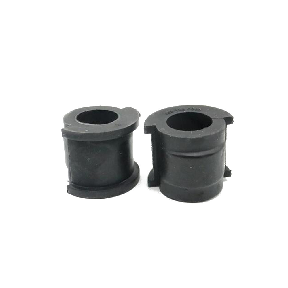 2ชิ้น 1693230965 กันโคลงหน้า Sway Bar Bushing สําหรับ Mercedes Benz