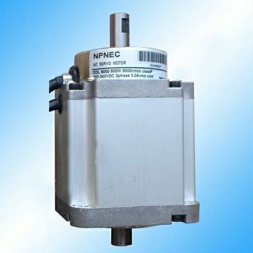 JUKI DDL9000B Main Motor JUKI 9000B Computerized Flat Machine Main Motor Sewing Machine Parts Collec