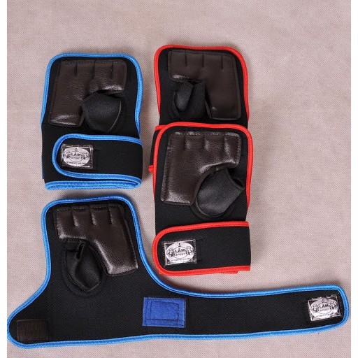 GYM - GYM GLOVES สําหรับผู้ชายและผู้หญิง
