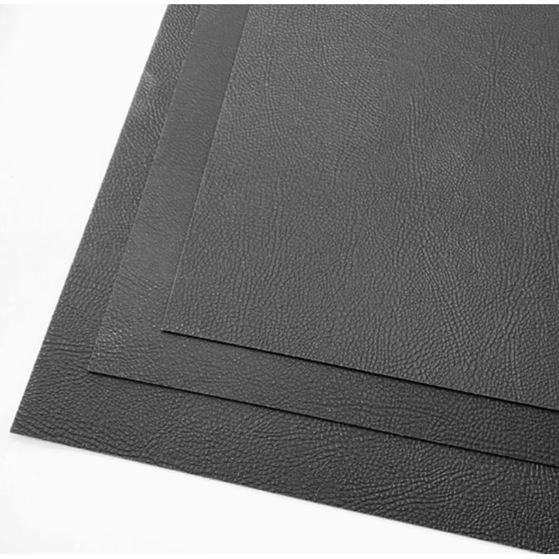 แผ่น Kydex เทอร์โมพลาสติก สีดํา สําหรับปลอก DIY