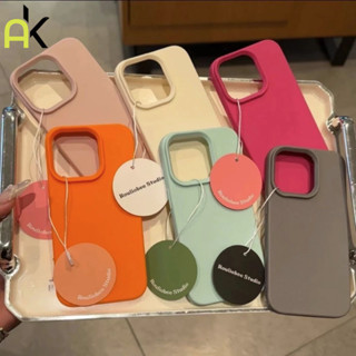 AK เคสโทรศัพท์ for IPhone 17 16 15 13 11 14 12 Pro Max 16 15…