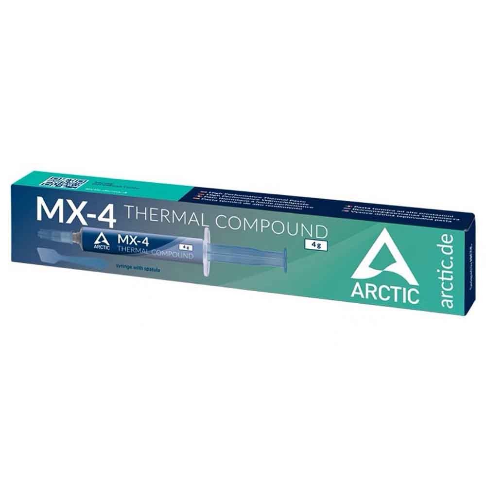 ARCTIC MX-4 Thermal Paste Compound CPU GPU Console 4g