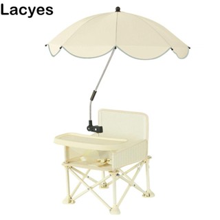 Lacyes เก้าอี้พับเด็ก, เก้าอี้พับได้สําหรับทารกป้อนอาหารในคร…