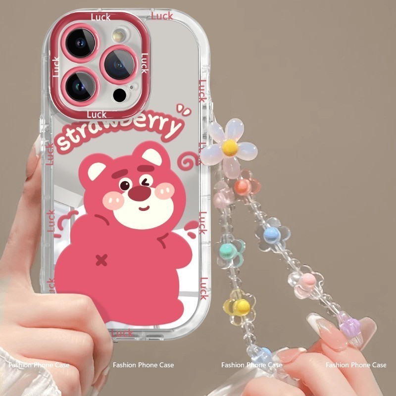 เข้ากันได้กับ ไอโฟน 16 Pro Max ไอโฟน 15 Pro Max 14 ไอโฟน 13 Pro Max ไอโฟน 11 เคสโทรศัพท์นุ่มน่ารัก X