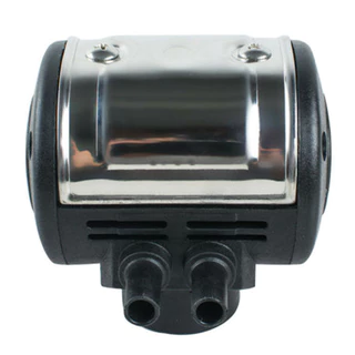 50-180rpm เครื่องดักมลพิษแบบปรับได้สําหรับเครื่องรีดนมวัว
