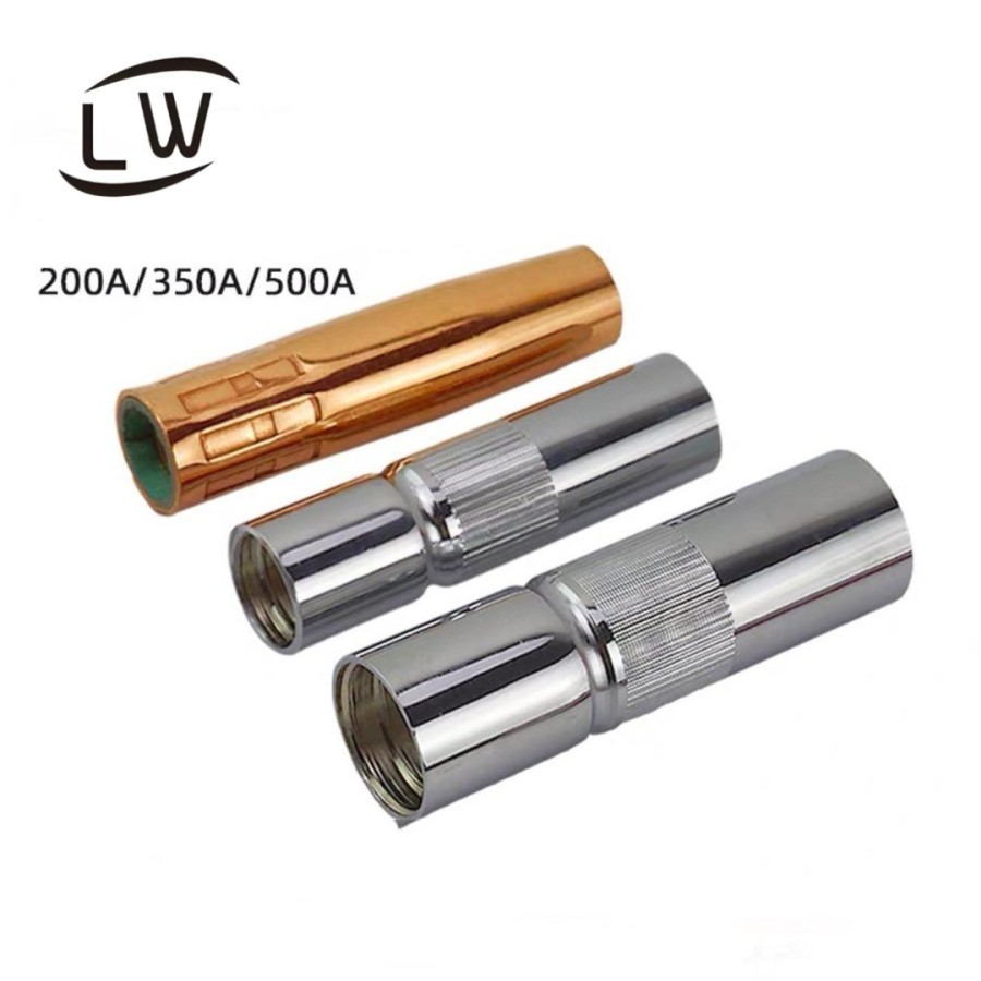 PANASONIC TYPE NOZZLE / MIG CO CO2 TORCH 350A NOZZLE