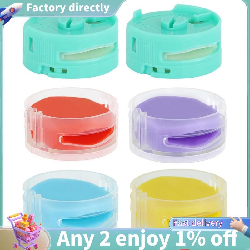 LU-6PCS กลิ่น Neutralizer ตลับหมึกสําหรับ AZ3000 AZ3002 HZ3000 HZ3002 IZ862H IZ562H ZD550 Upright สู