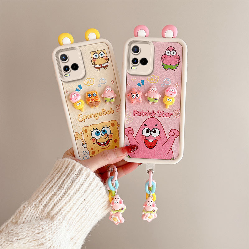 เคส  Vivo Y21 เคส Vivo Y33S เคส Vivo Y21T เคส  Vivo Y33T เคส  Vivo Y21S เคส  Vivo T1X กรณีใช้งานร่วม