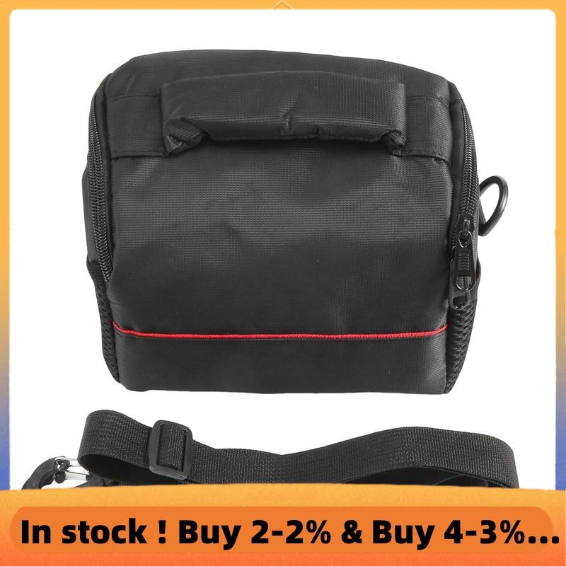 กระเป๋ากล้องดิจิตอลสําหรับ G7X Mark Ii G9X Sx430 Sx420 M10 M50 - Coolpix B700 B500 P610S P610 P540 P