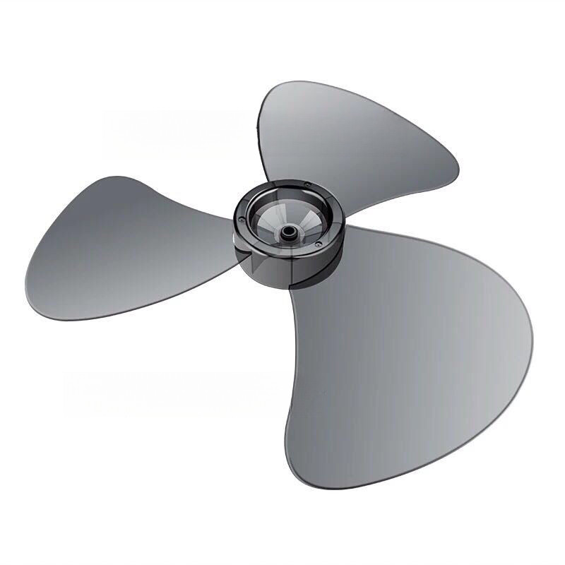 Mitsubishi Electric Fan Accessories Table Fan Blades 16 Inch 400mm Floor Fan Fan Blades Wind Blades 