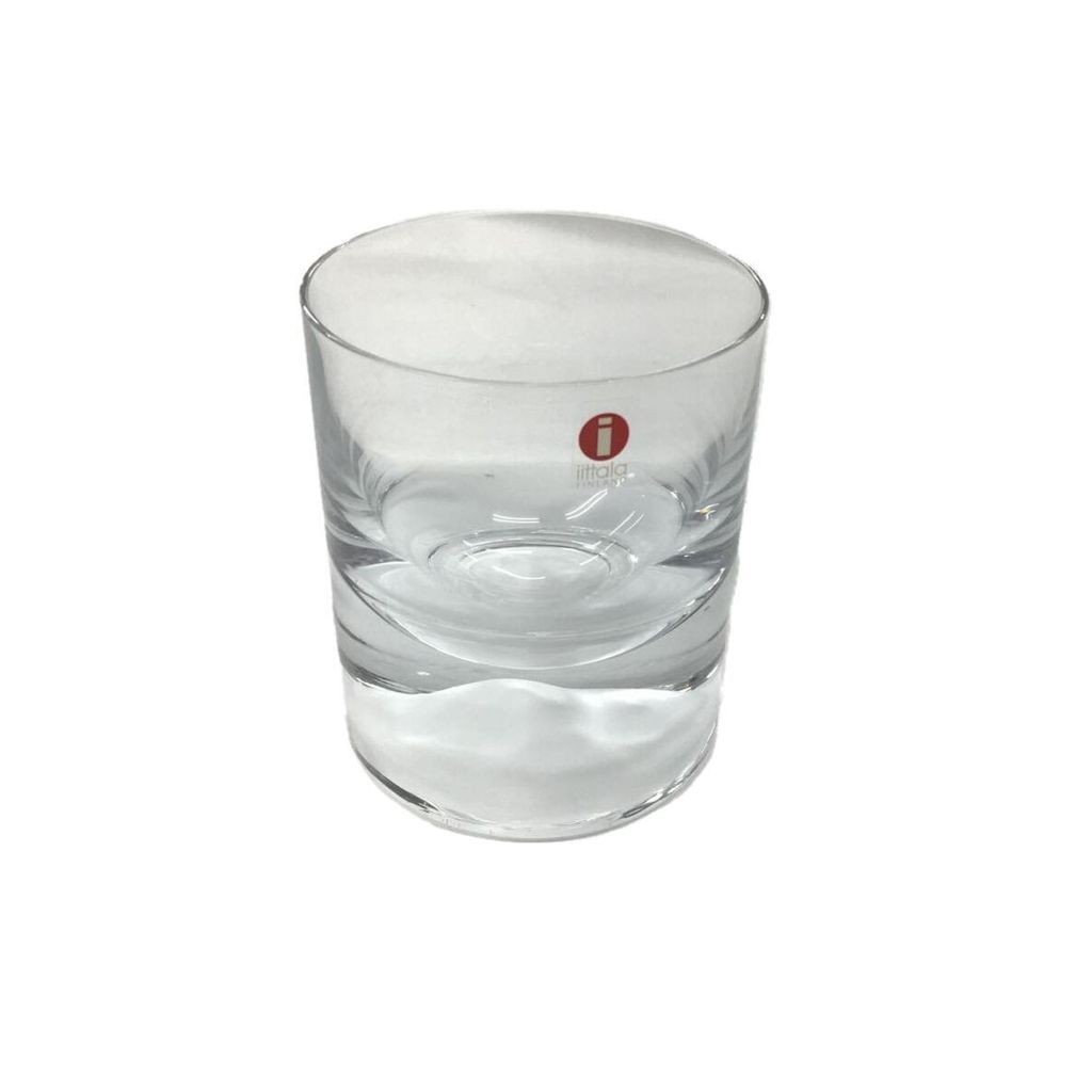iittala Glass Direct from Japan Secondhand
