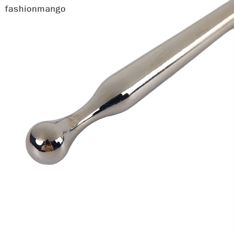 [fashionmango] ปากกานวดฝังเข็ม สเตนเลส สําหรับนวดร่างกาย บรรเทาอาการปวด 1 ชิ้น