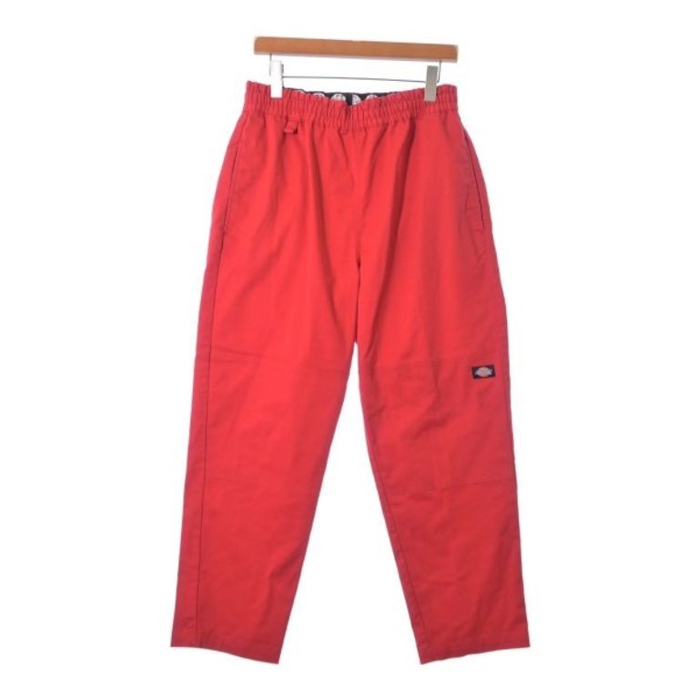 Dickies M I Pants red Direct from Japan Secondhand