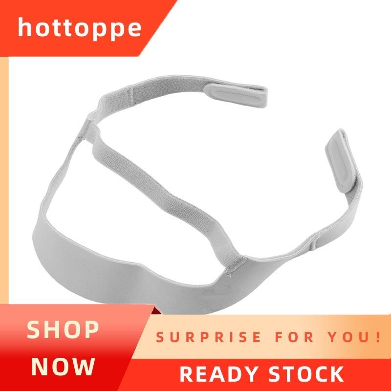【hottoppe 】 ที ่ คาดผมระบายอากาศหมวกสําหรับ Philips Respironics Dreamwear CPAP/BiLevel Masks หมอนจมูก