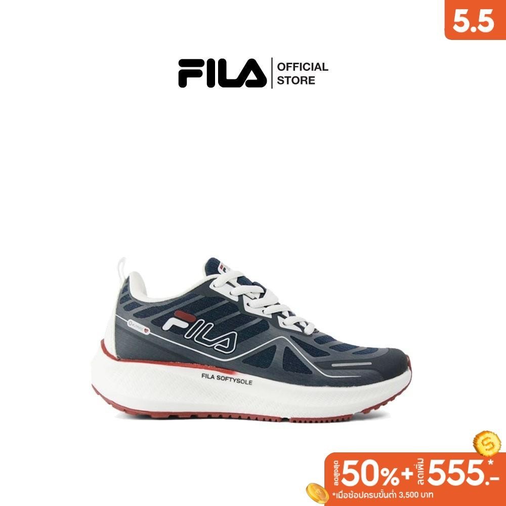 FILA รองเท้าวิ่งผู้หญิง Pulse รุ่น PFA231001W - NAVY