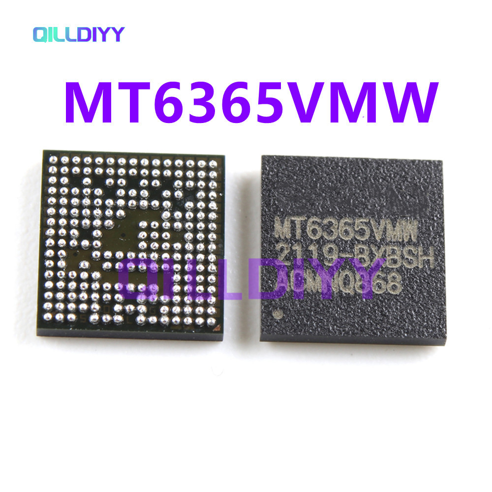 ชิป IC กําลังไฟ MT6365VMW 1 ชิ้น