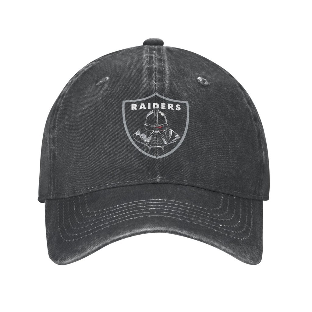 Nfl Oakland Raiders Snapback Cap Summer Explosion