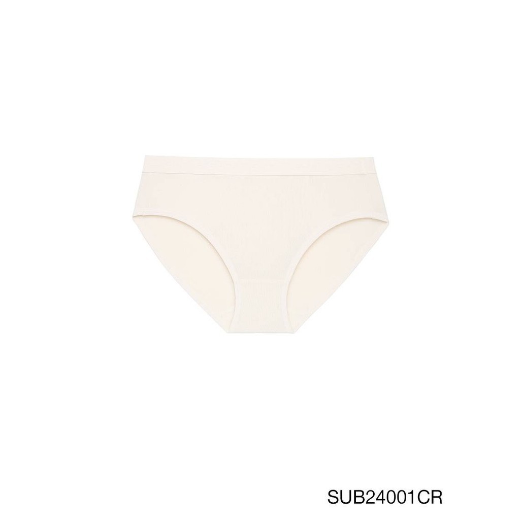 SABINA | SBN Sport กางเกงในทรงบิกินี่  รหัส SUB24001CR สีครีม
