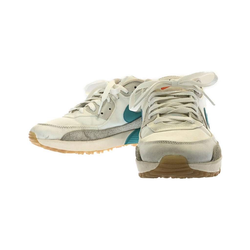NIKE mens shoes sneakers Air Max Low 90 6 25 14 low cut sneakers golf shoes Direct from Japan Secondhand