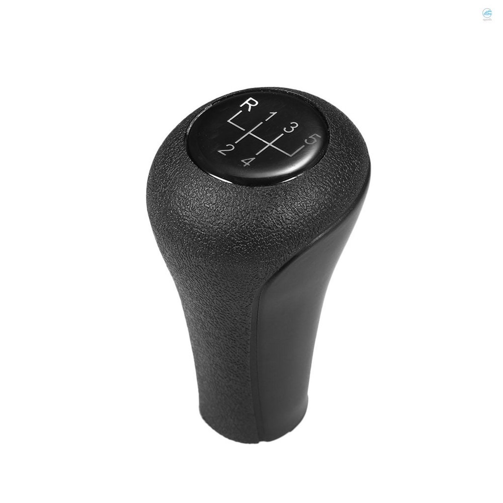 Crth 5-Speed เกียร์รถเกียร์ Shift Knob เกียร์สําหรับ BMW 3 Serious E30 E34 E36 E38 E39 E60 E90 E91 E92 X0Z1