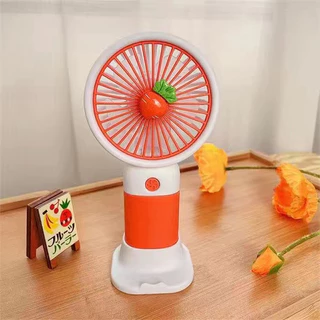 mini usb Fan พัดลมพกพา พัดลมมินิน้อง รุ่นใหม่สีสันสดใส พกพาสะดวก พัดลม พัดลมตั้งโต๊ะ พัดลมมือถือ