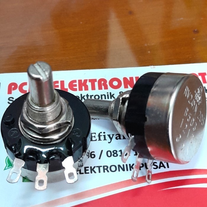 POTENSIO RV24YN 20S B202 2K -OP35