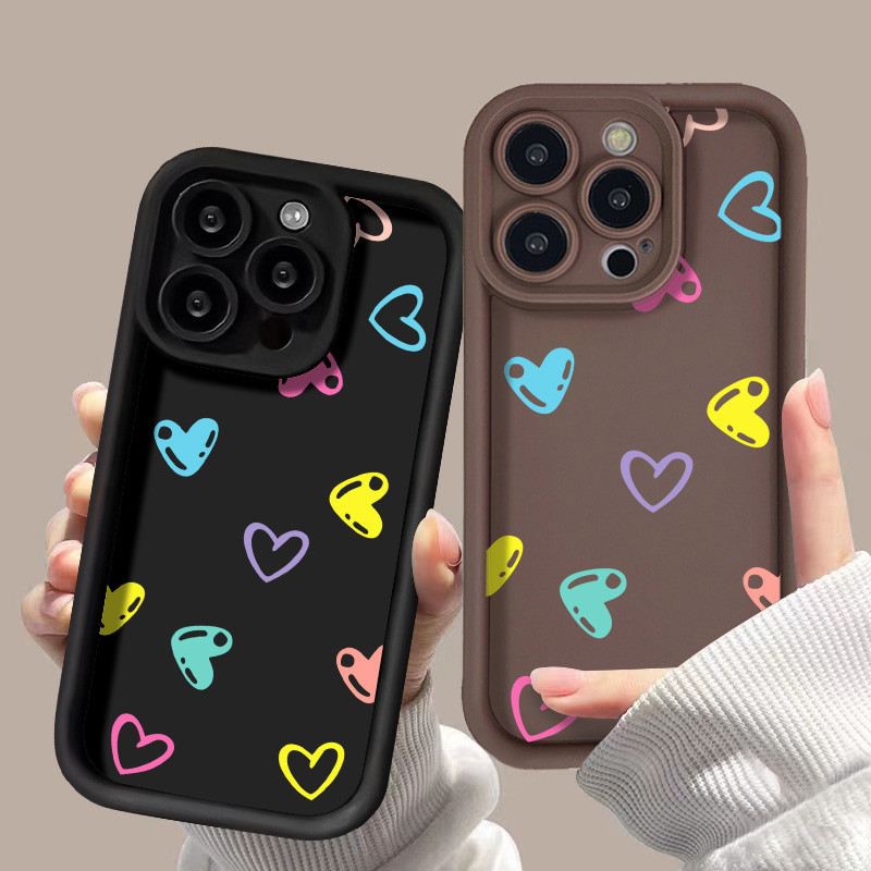 COD เคสโทรศัพท์ For เคส Vivo Y17S Y30 Y15A Y21 Y16 Y17 V23 Y15S Y33S Y22 Y20 Y27 Y35 Y36 Y22S V27 V23E 5G กันกระแทก