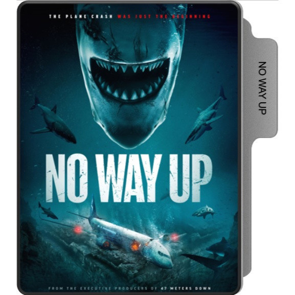 No Way Up - 2O24 (อ่านคําอธิบาย)