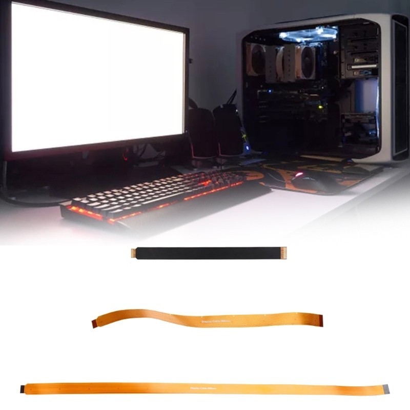 ANN 15Pin FFC Extension Cable 15 Pin ถึง 22 Pin FFC Flat Cable สําหรับ RPi 5 20 30 50 ซม.