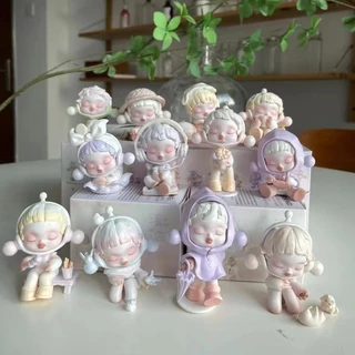 ประดับ ของขวัญ การ์ตูนน่ารักกล่องตาบอด กล่องสุ่มตาบอดกล่องสุ่มกล่องของขวัญสุ่ม นักเรียน ของขวัญวันเกิด การ์ตูนตุ๊กตา