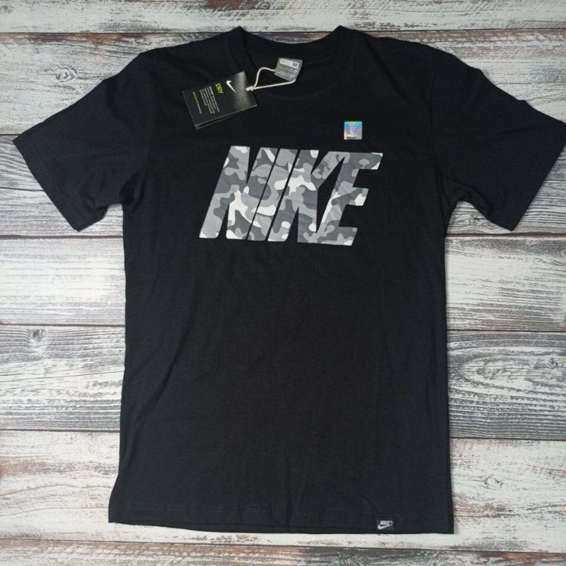 *GG* S-5XL Nike LIKE ORIGINAL SPORT NBA เสื้อยืดS-5XL 7.12-2