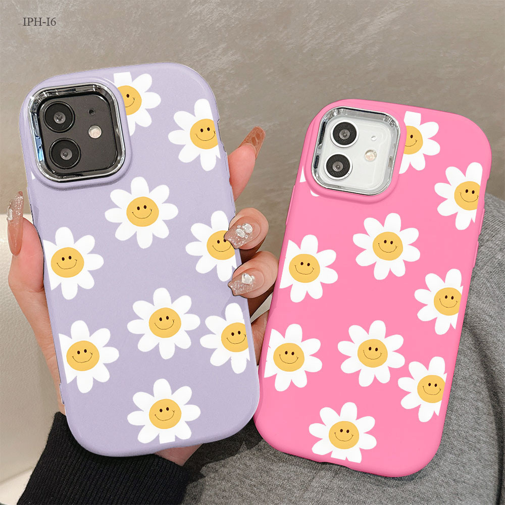 Compitable For iPhone 6 6S 7 8 11 12 13 14 16 15 X XS XR SE Plus Pro Max 2020 2022 เคสไอโฟน Cartoon เคส