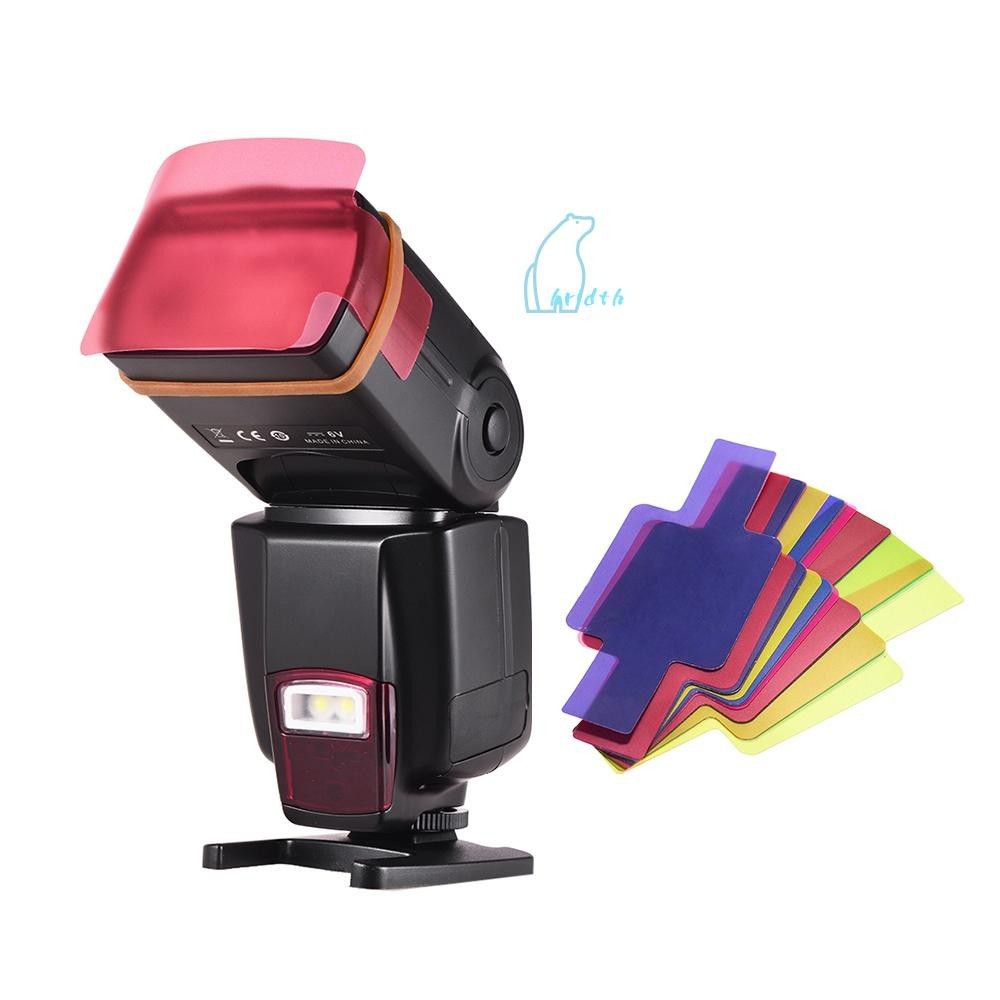 Andoer-2 Pentax Dslr กล ้ องเติมตัวกรองสี Diffuser Mount กล ้ อง ...