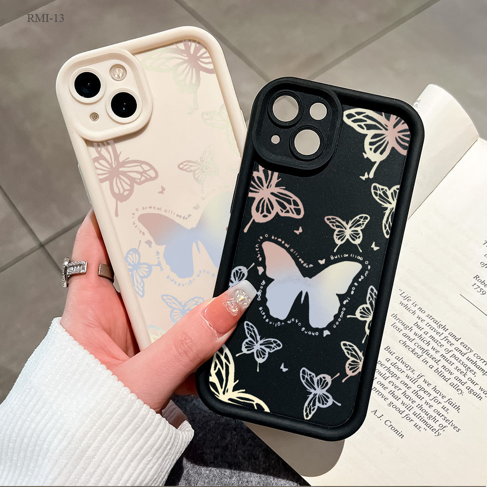 เคส For Xiaomi Redmi Mi 14T 14C 13 12C 12 10 10C 10A 9 9T 9A 9C A1 A2 A3 Poco X7 C65 C75 12 11 Lite Pro Plus 5G Case JGS