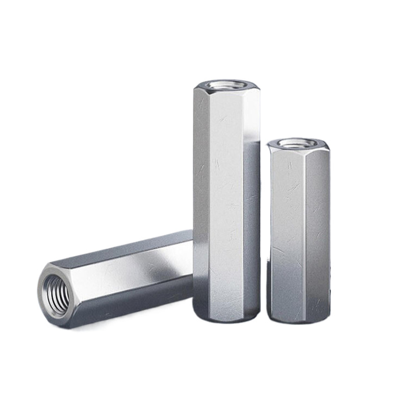 [BFG] 304 สแตนเลสสตีล Dual-Way ฐานหกเหลี่ยมอ่อนนุชสนับสนุนคอลัมน์ M2M3M4M5 คอลัมน์แยกแชสซีเมนบอร์ด T