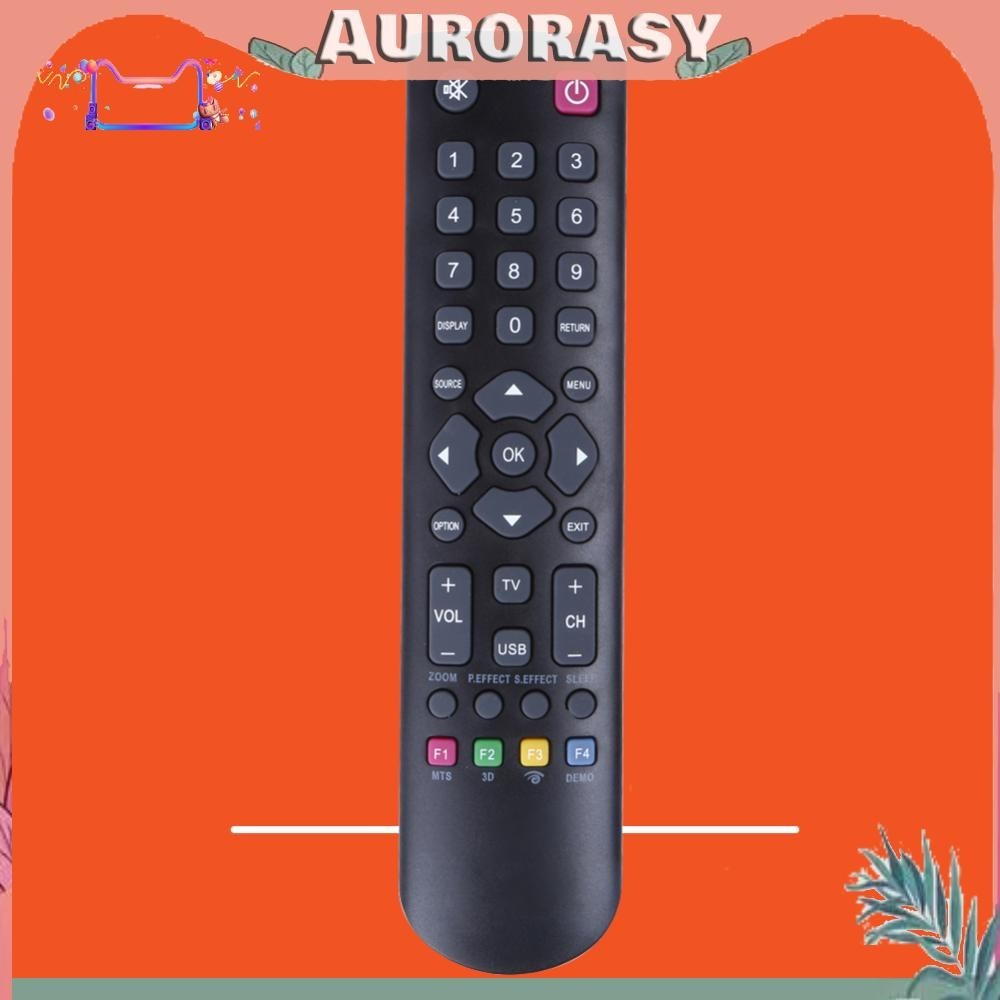 [AS ] รีโมทคอนโทรลสากลเปลี ่ ยนสมาร ์ ท LCD LED คอนโทรลเลอร ์ โทรทัศน ์ สําหรับ