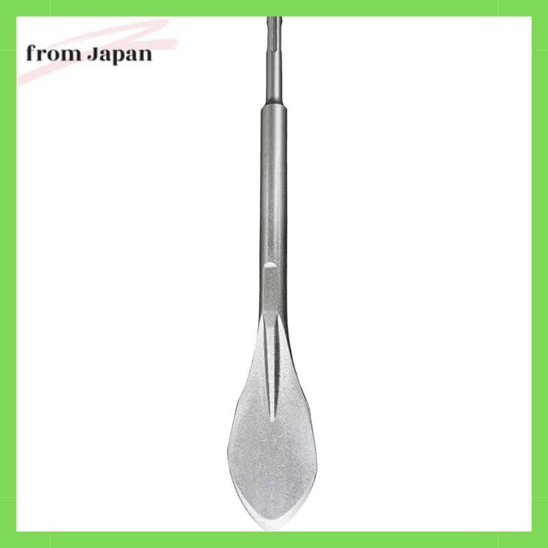 Koyama Cutlery Mokuba SDS-plus Shovel Width Torihiko B-83