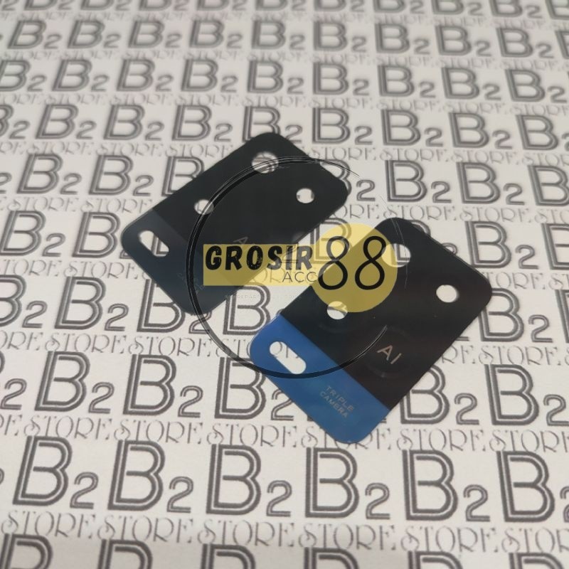 เลนส์แก้ว REAR OPP0 A54 CPH2239 2020 ดั้งเดิม