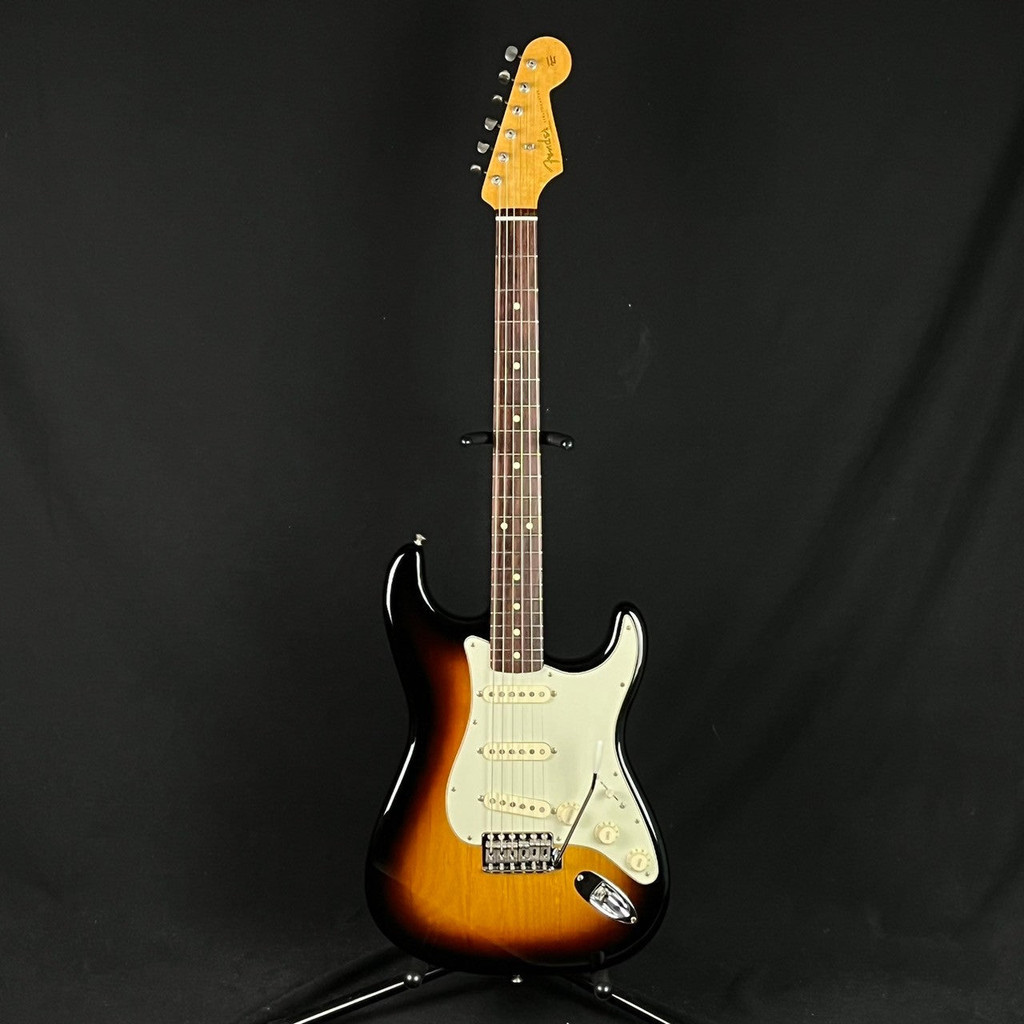 กีต้าร์ไฟฟ้า Fender Mexico Classic 60s Stratocaster